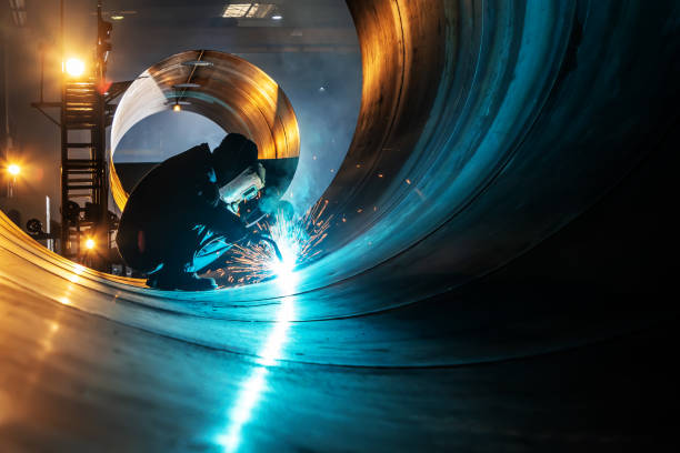 Affordable Welder Services in New Eagle, PA