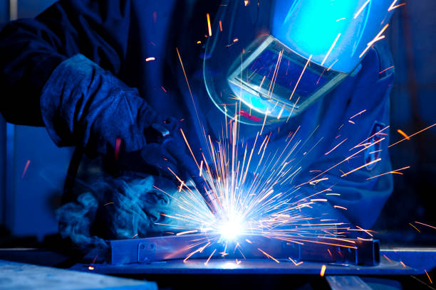 Best Pipe Welding in New Eagle, PA