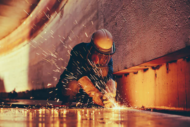 Best Maintenance and Repair Welding in New Eagle, PA