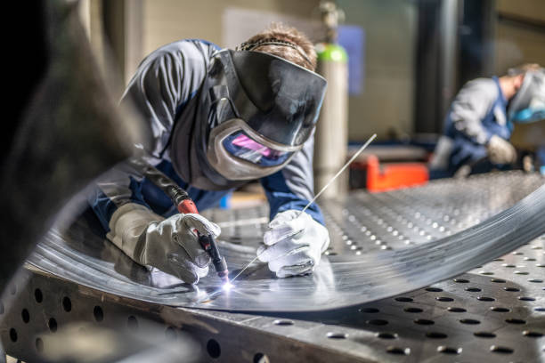 Best Aerospace and Defense Welding in New Eagle, PA