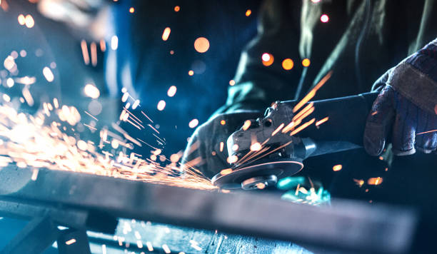 Best Structural Steel Welding in New Eagle, PA